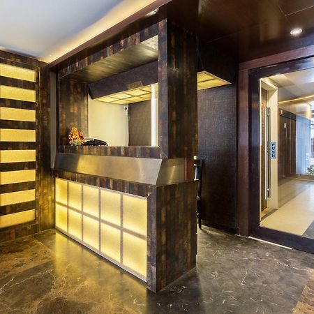 Treebo Trend Berrys Boutique Madurai Hotel Exterior photo